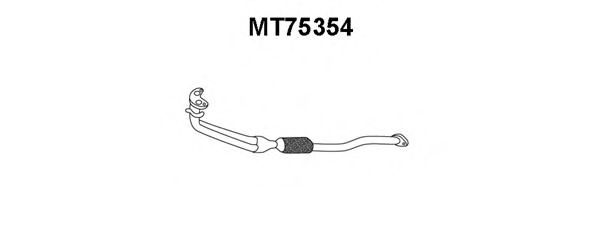 VENEPORTE MT75354