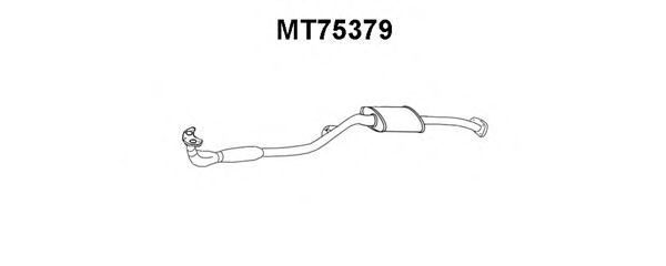 VENEPORTE MT75379