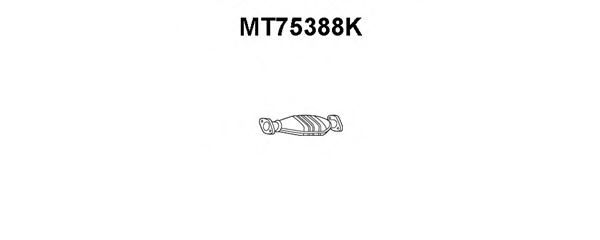 VENEPORTE MT75388K