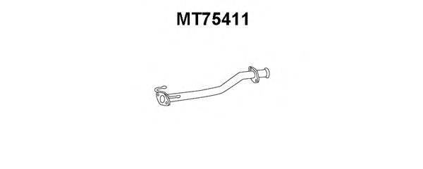 VENEPORTE MT75411