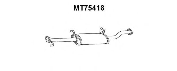 VENEPORTE MT75418