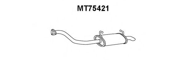 VENEPORTE MT75421