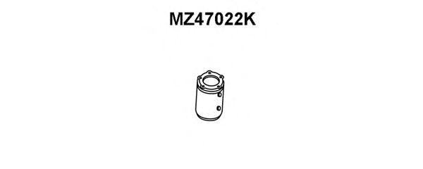 VENEPORTE MZ47022K