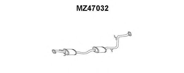 VENEPORTE MZ47032