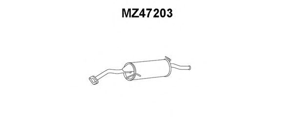 VENEPORTE MZ47203
