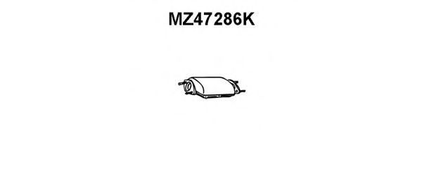 VENEPORTE MZ47286K