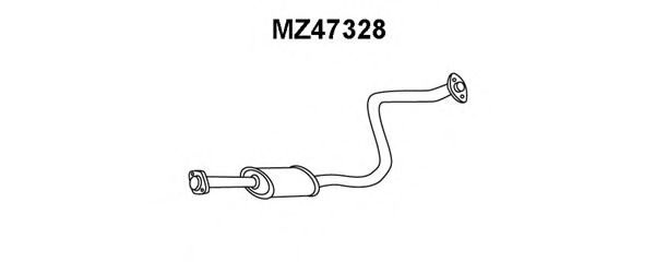 VENEPORTE MZ47328