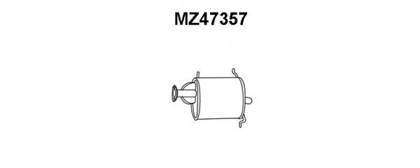 VENEPORTE MZ47357