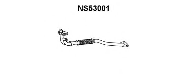 VENEPORTE NS53001 VENEPORTE NS53001