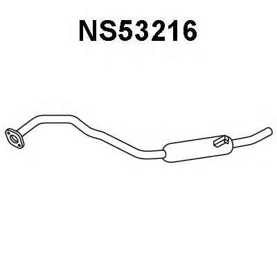 VENEPORTE NS53216