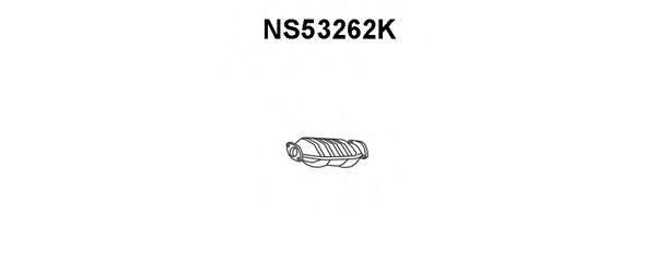VENEPORTE NS53262K