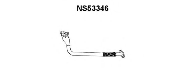 VENEPORTE NS53346 VENEPORTE NS53346