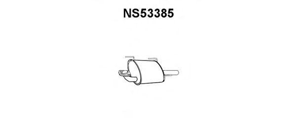 VENEPORTE NS53385