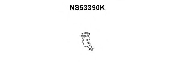 VENEPORTE NS53390K