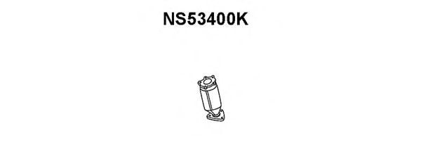 VENEPORTE NS53400K VENEPORTE NS53400K
