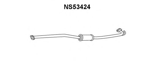 VENEPORTE NS53424