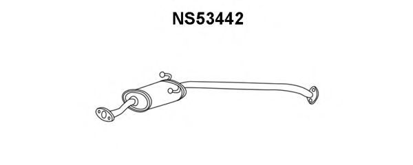 VENEPORTE NS53442