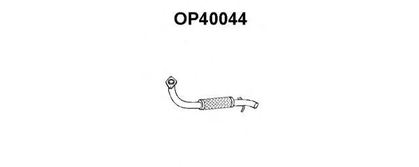 VENEPORTE OP40044