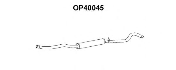 VENEPORTE OP40045