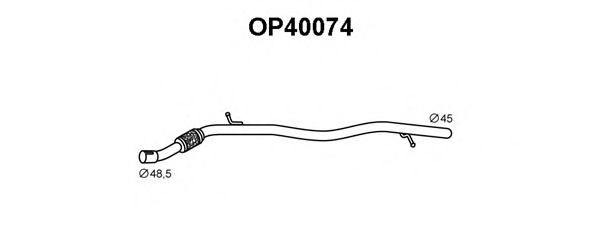 VENEPORTE OP40074 VENEPORTE OP40074
