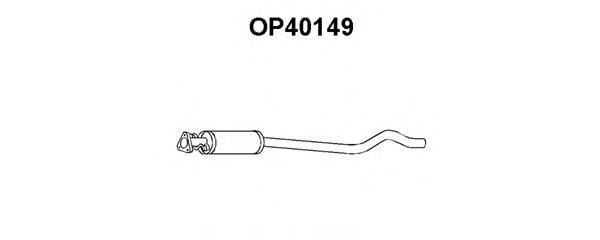 VENEPORTE OP40149