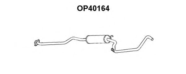 VENEPORTE OP40164