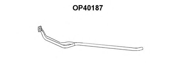 VENEPORTE OP40187