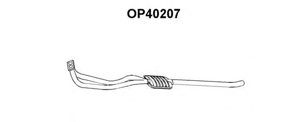 VENEPORTE OP40207