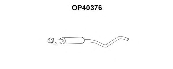 VENEPORTE OP40376