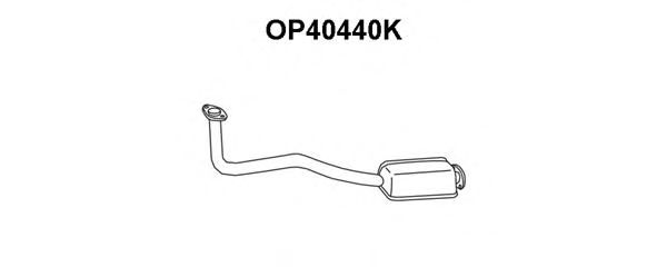 VENEPORTE OP40440K VENEPORTE OP40440K