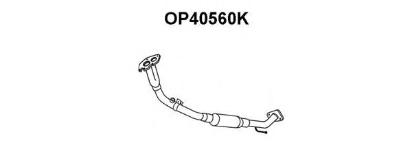 VENEPORTE OP40560K VENEPORTE OP40560K