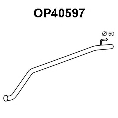 VENEPORTE OP40597