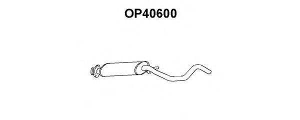 VENEPORTE OP40600 VENEPORTE OP40600