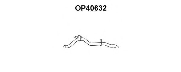 VENEPORTE OP40632