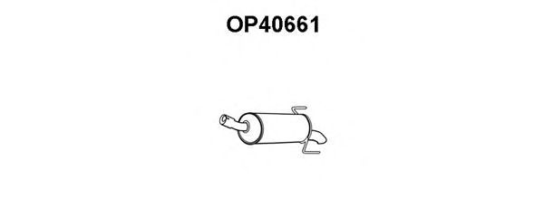 VENEPORTE OP40661