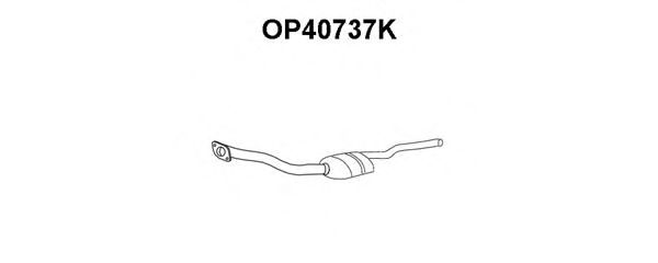 VENEPORTE OP40737K VENEPORTE OP40737K