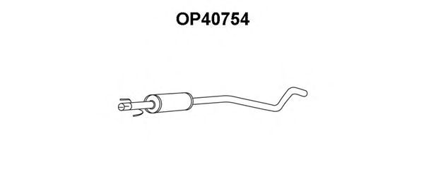 VENEPORTE OP40754