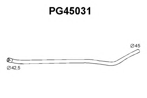 VENEPORTE PG45031