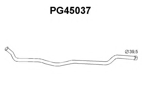 VENEPORTE PG45037