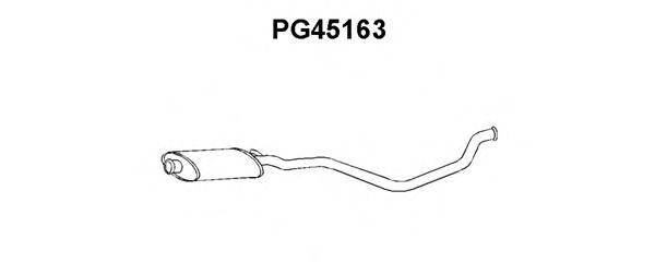 VENEPORTE PG45163