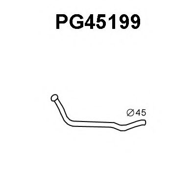 VENEPORTE PG45199