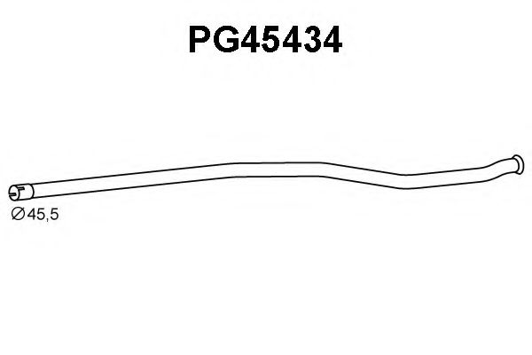 VENEPORTE PG45434