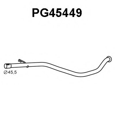VENEPORTE PG45449