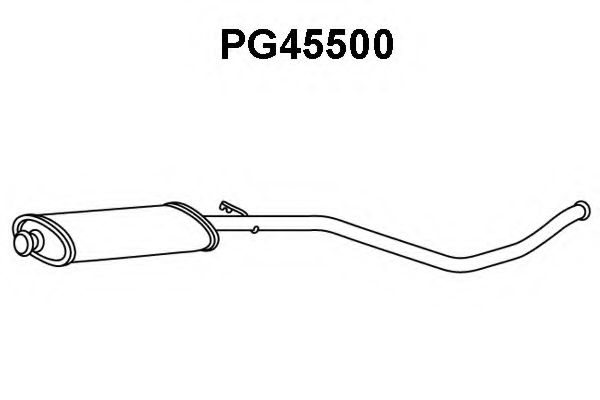 VENEPORTE PG45500