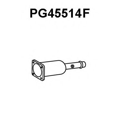 VENEPORTE PG45514F