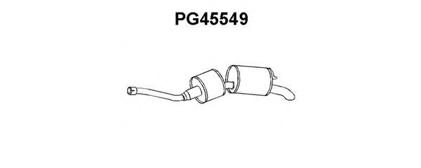 VENEPORTE PG45549