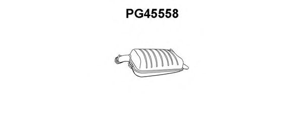 VENEPORTE PG45558