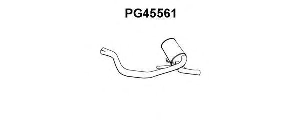 VENEPORTE PG45561