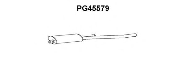 VENEPORTE PG45579