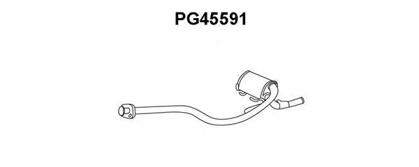 VENEPORTE PG45591
